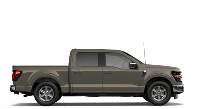 2026 Ford F-150+F-150